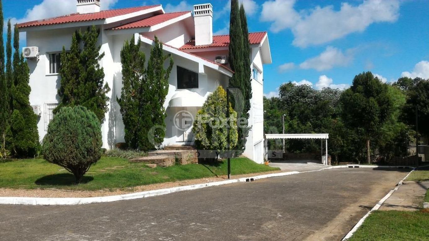 terreno lote condominio para comprar em Adriano Pereira da Silva, 450 - foto 13