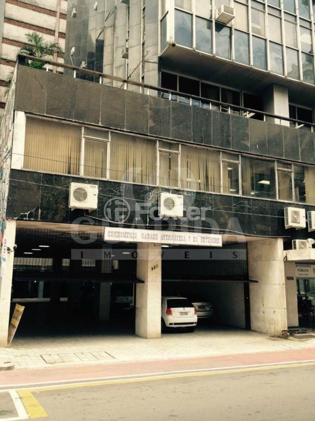 box vaga para comprar em Centro Histórico, Porto Alegre - foto 1