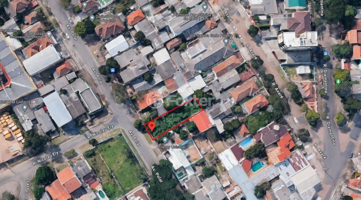 terreno lote condominio para comprar em Polar, 57 - foto 8