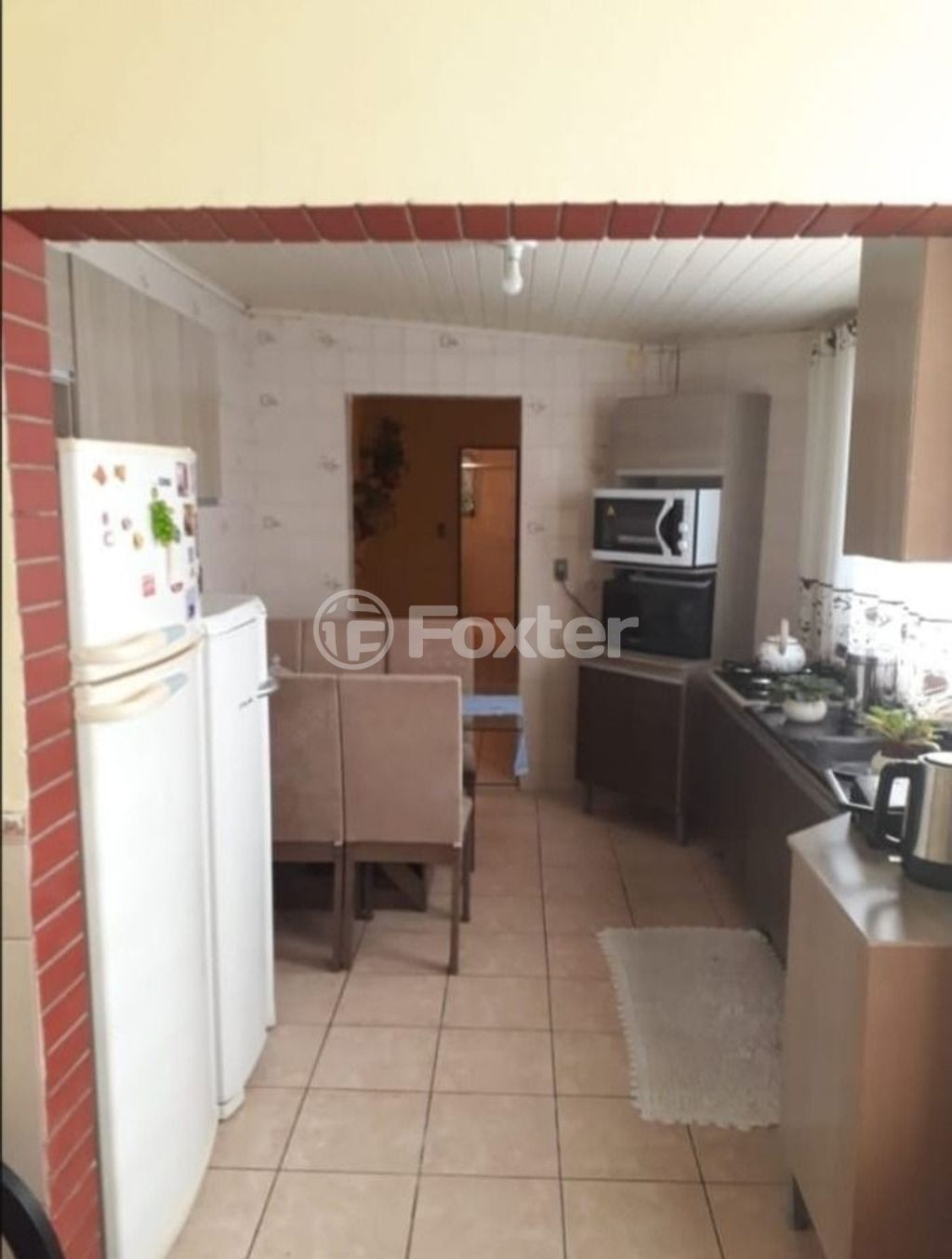 casa sobrado para comprar em Bernardino Silveira de Amorim, 3810 - foto 15