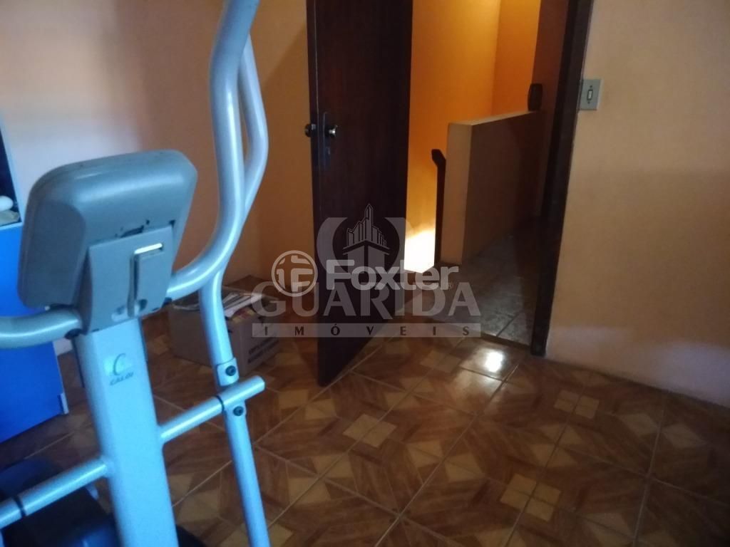 casa sobrado para comprar em Carlos Belinzoni, 60 - foto 7