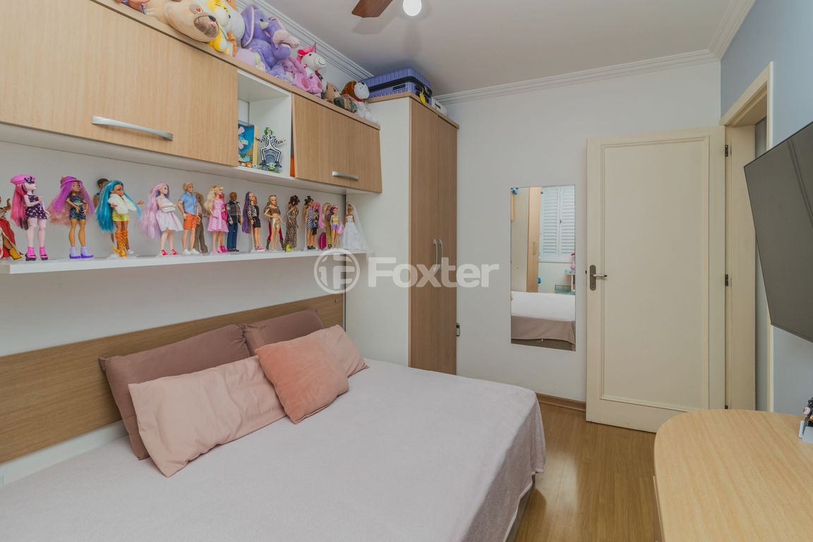 Apartamento para comprar em Plínio Brasil Milano, 2199 - foto 33