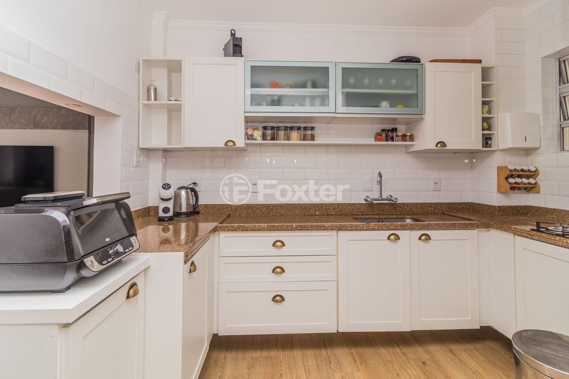 Apartamento para comprar em Plínio Brasil Milano, 2199 - foto 40