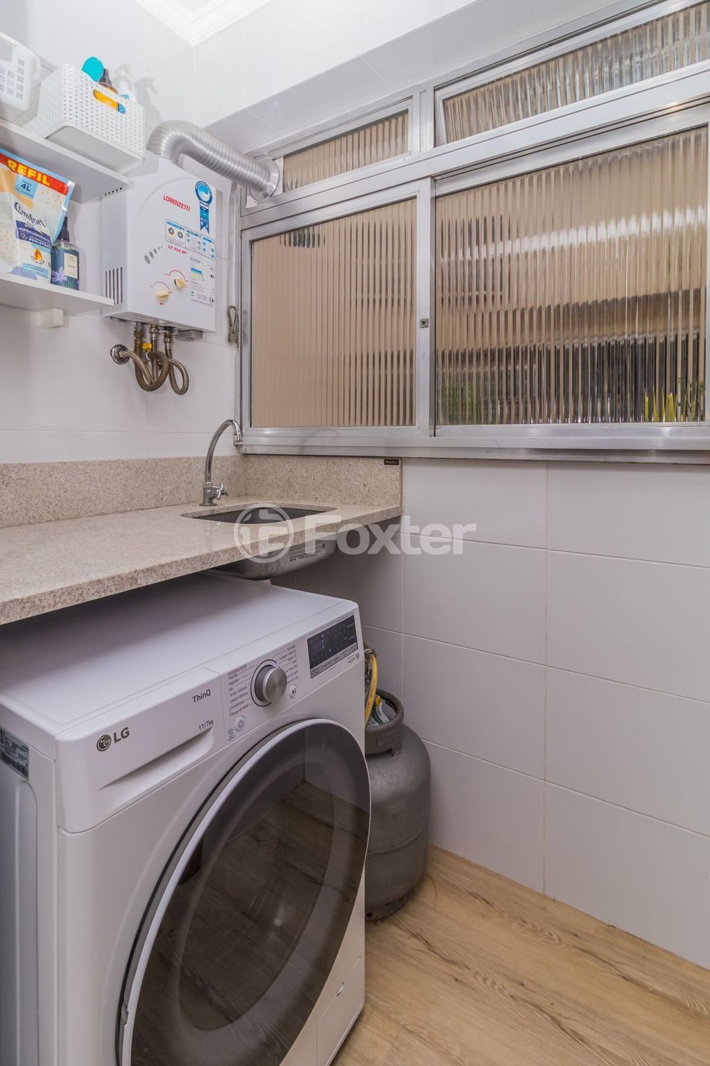 Apartamento para comprar em Plínio Brasil Milano, 2199 - foto 43