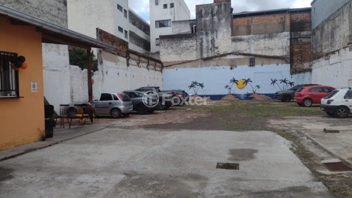 terreno lote condominio para comprar em São Geraldo, Porto Alegre - foto 1