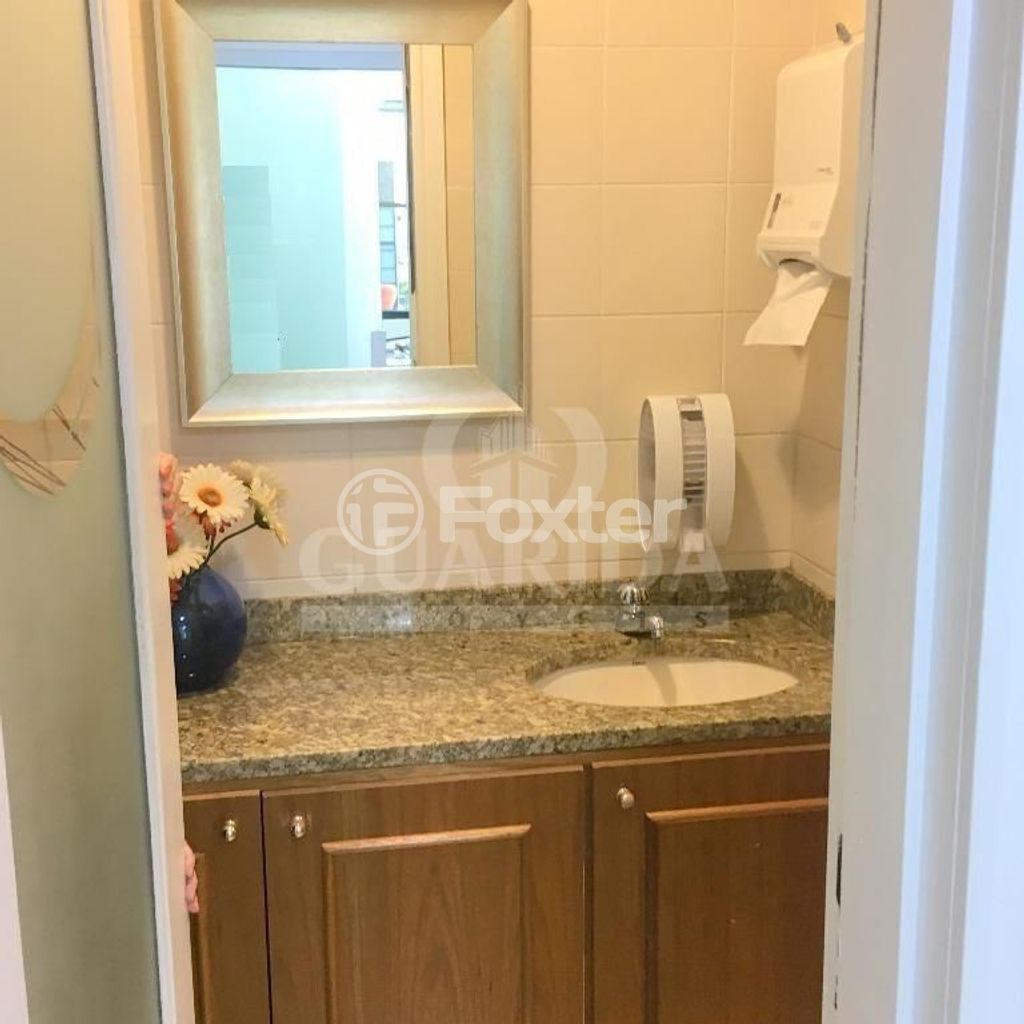 consultorio sala conjunto para comprar em Quintino Bocaiúva, 694 - foto 14