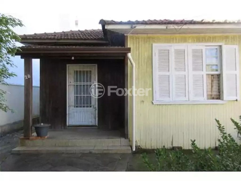 terreno lote condominio para comprar em Coronel Aristides, 28 - foto 11