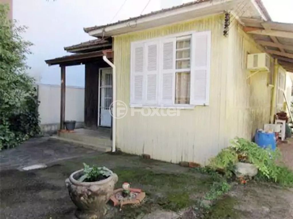 terreno lote condominio para comprar em Coronel Aristides, 28 - foto 12