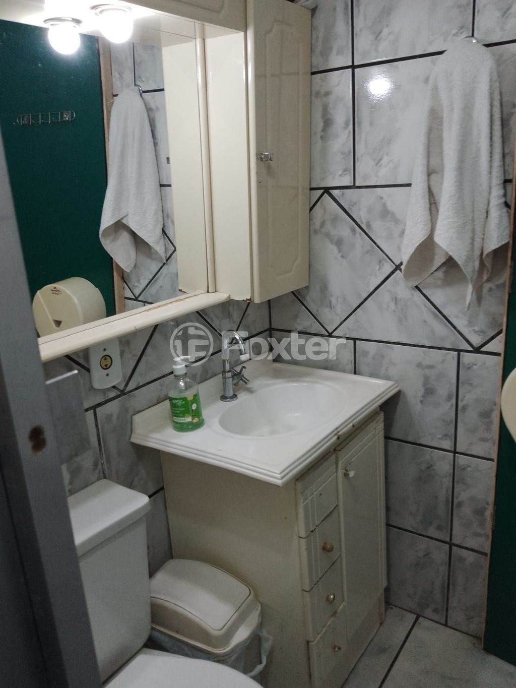 casa sobrado para comprar em Catarino Andreatta, 284 - foto 8