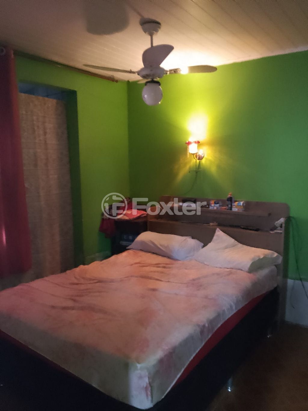 casa sobrado para comprar em Catarino Andreatta, 284 - foto 9