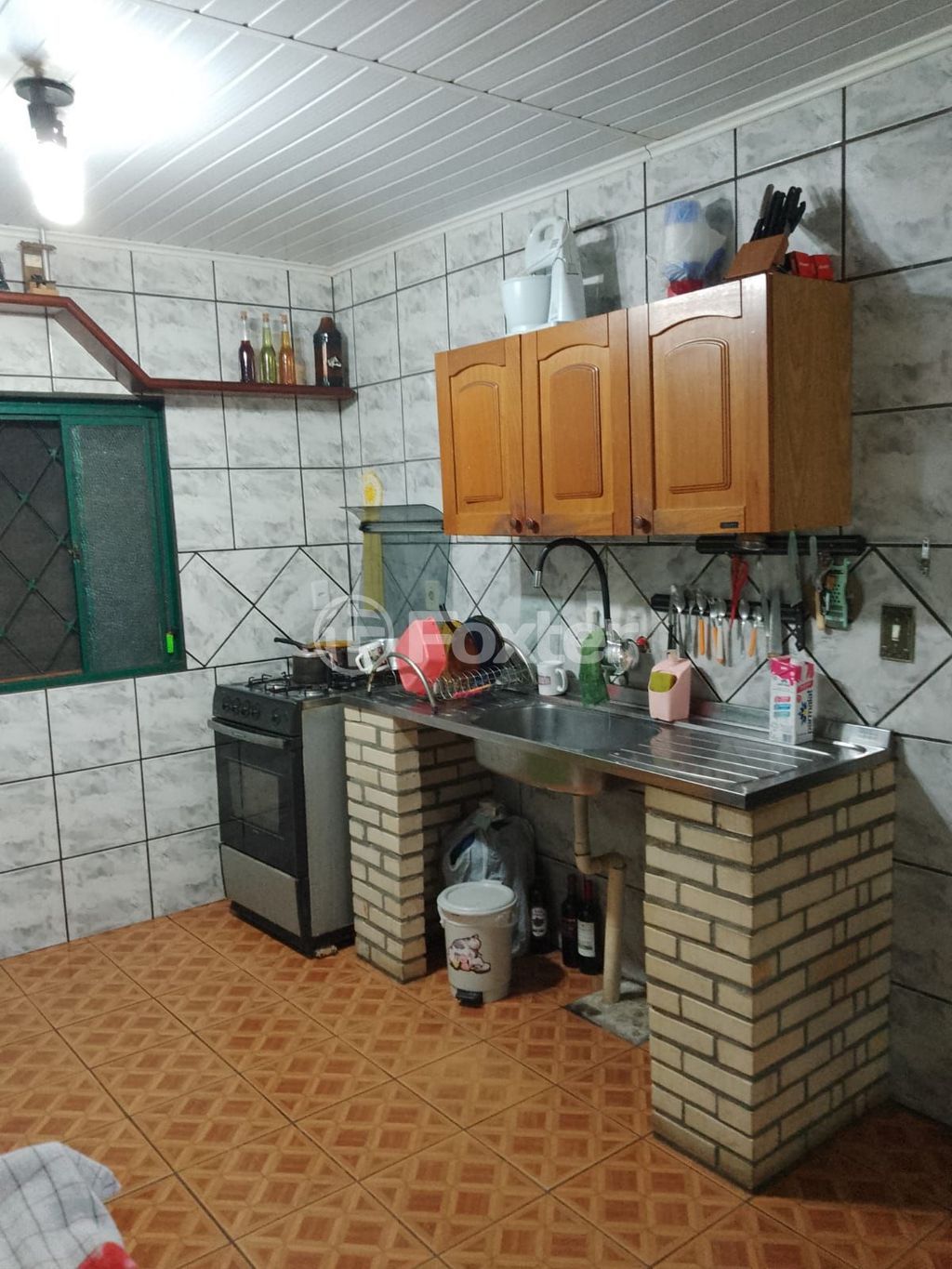 casa sobrado para comprar em Catarino Andreatta, 284 - foto 15