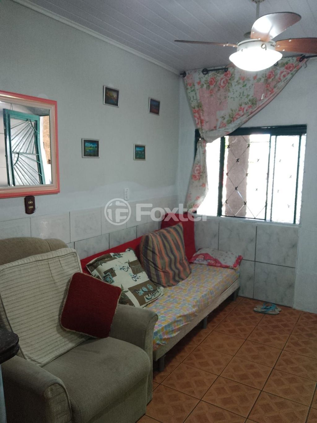 casa sobrado para comprar em Catarino Andreatta, 284 - foto 16