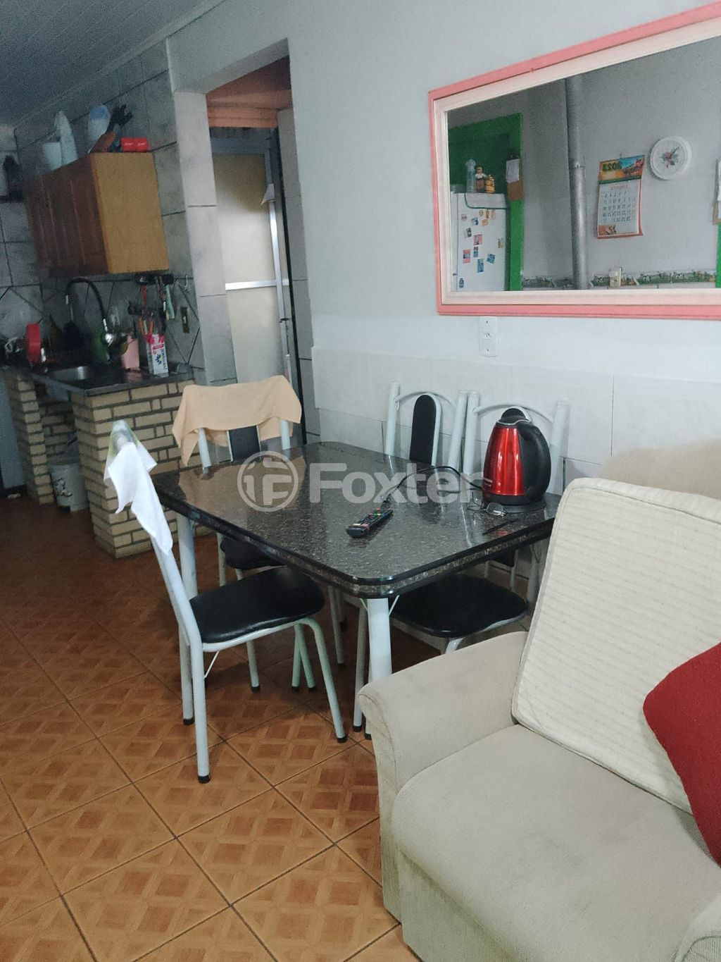 casa sobrado para comprar em Catarino Andreatta, 284 - foto 17