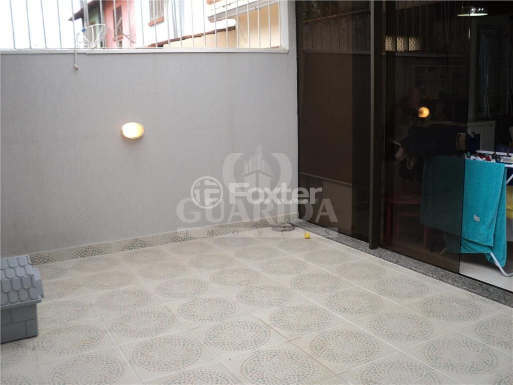 casa sobrado para comprar em José Antônio Chaise, 61 - foto 21