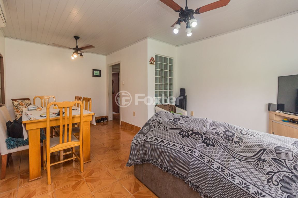 casa sobrado para comprar em Dinarte Armando, 40 - foto 7