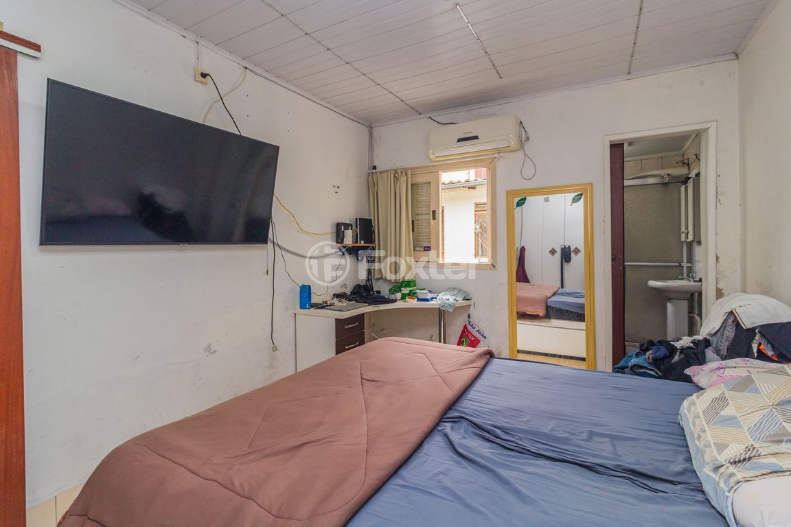 casa sobrado para comprar em Dinarte Armando, 40 - foto 12