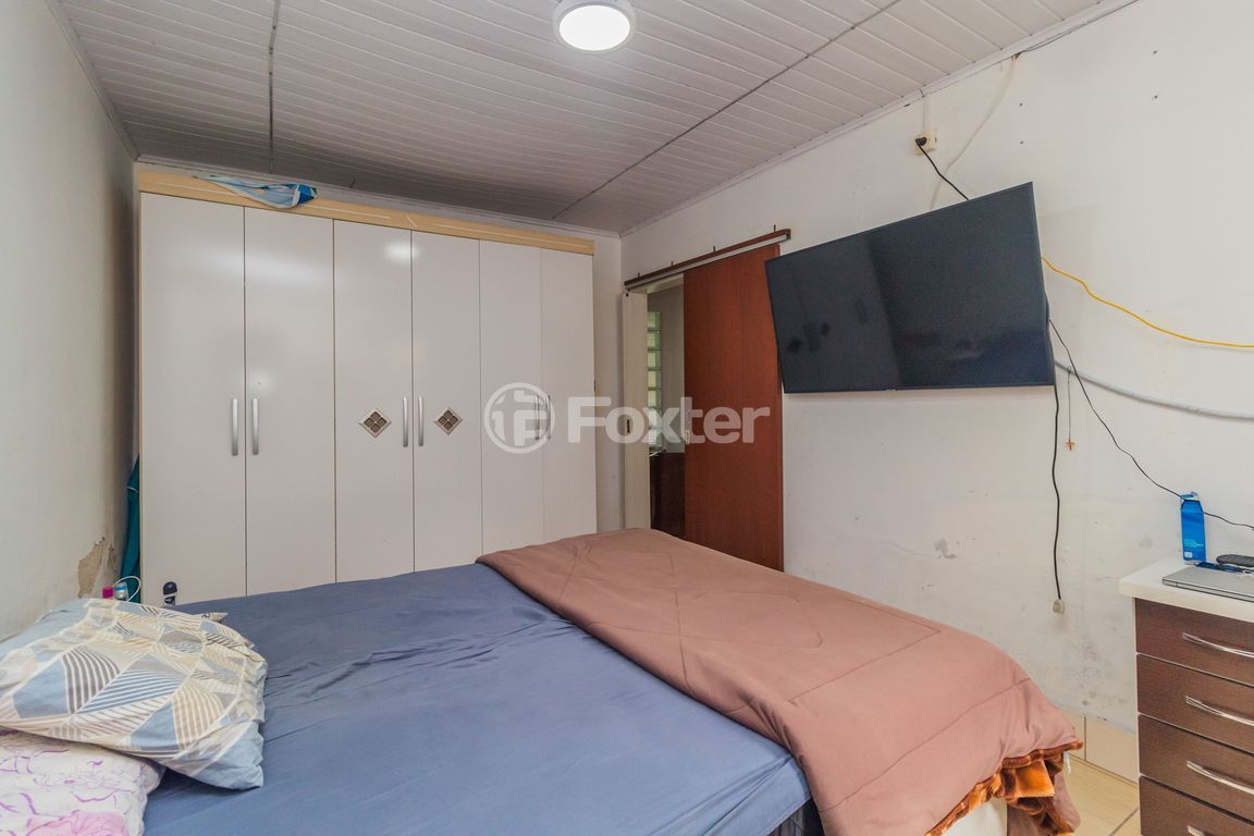 casa sobrado para comprar em Dinarte Armando, 40 - foto 13