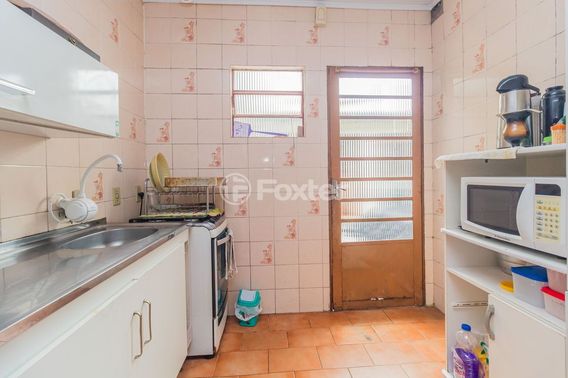 casa sobrado para comprar em Dinarte Armando, 40 - foto 17