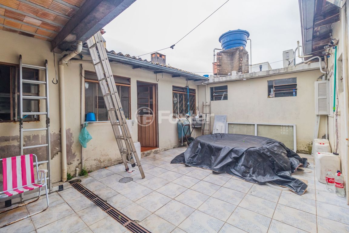 casa sobrado para comprar em Dinarte Armando, 40 - foto 18