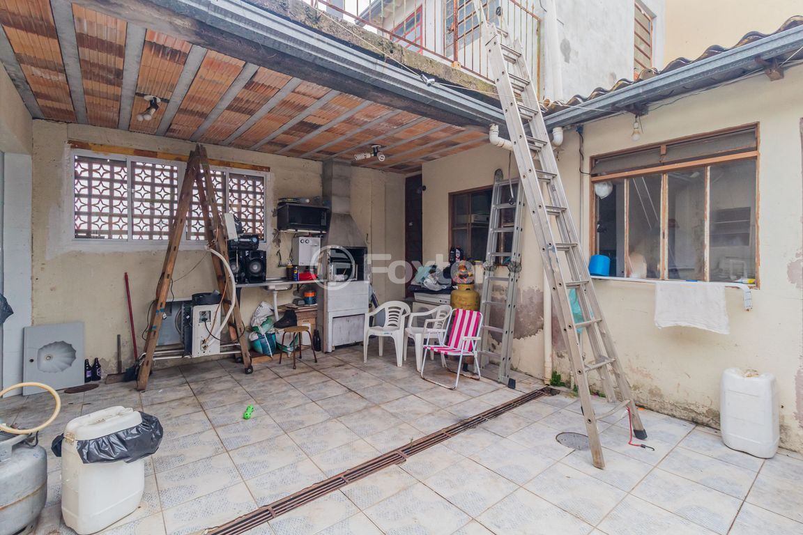 casa sobrado para comprar em Dinarte Armando, 40 - foto 19