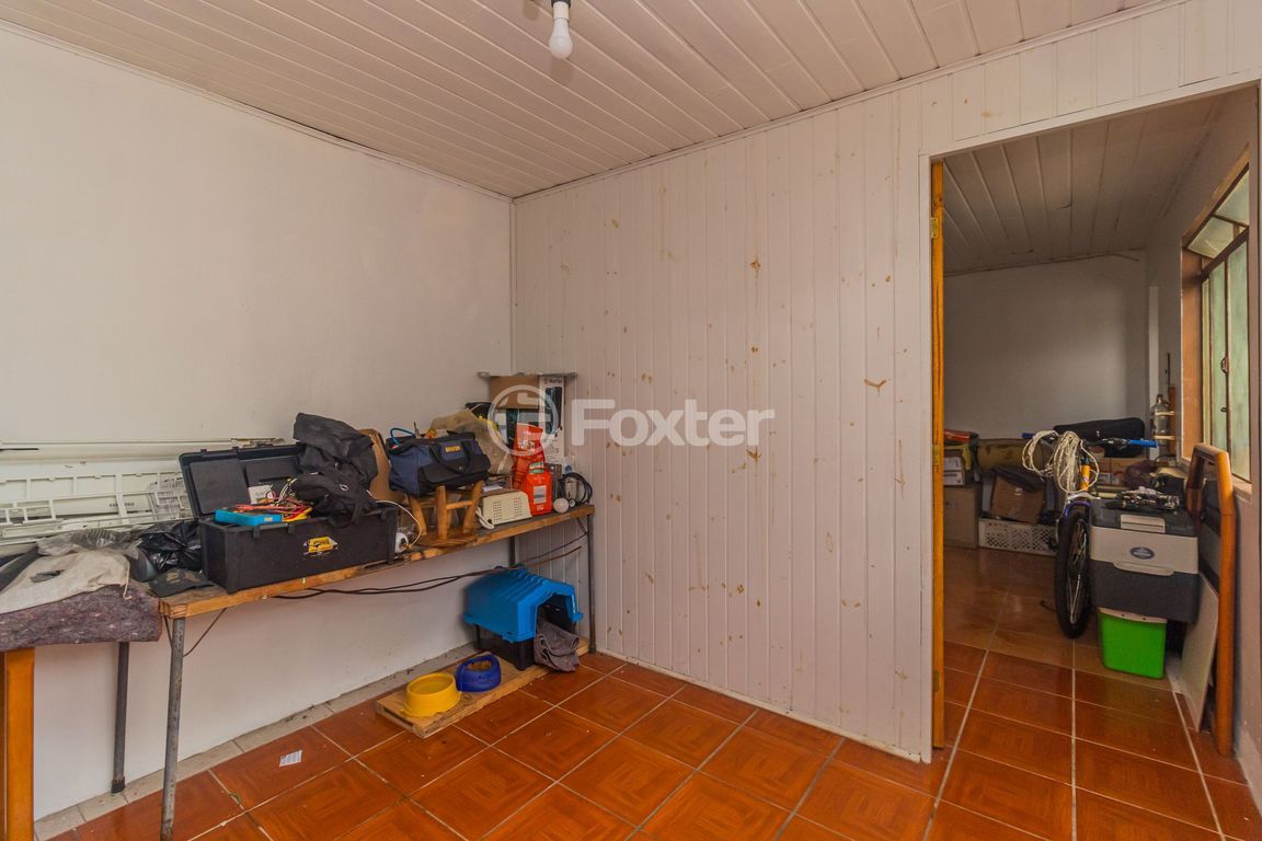 casa sobrado para comprar em Dinarte Armando, 40 - foto 22