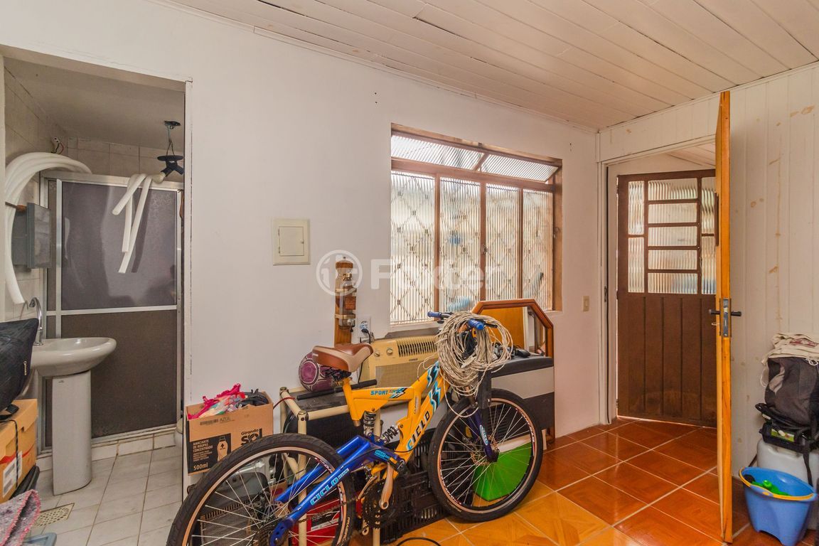 casa sobrado para comprar em Dinarte Armando, 40 - foto 23