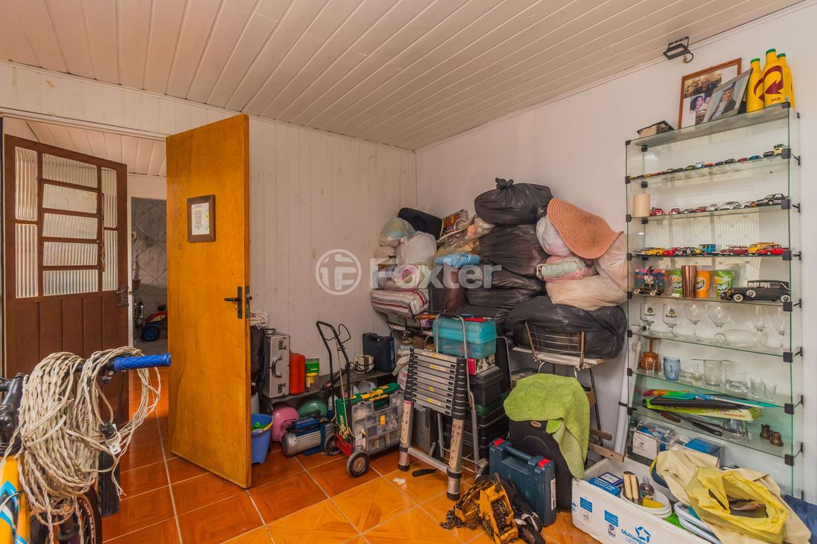 casa sobrado para comprar em Dinarte Armando, 40 - foto 24