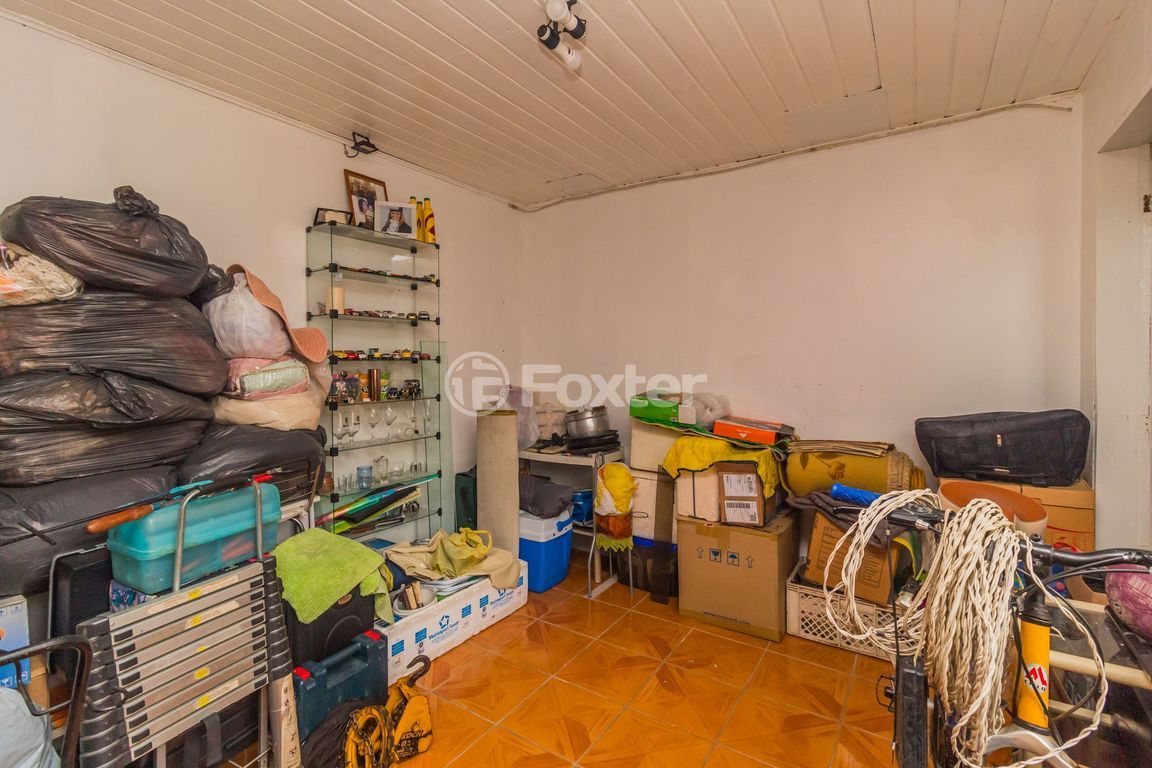 casa sobrado para comprar em Dinarte Armando, 40 - foto 25