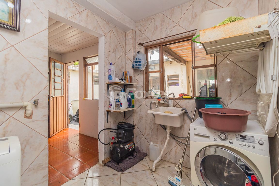 casa sobrado para comprar em Dinarte Armando, 40 - foto 27