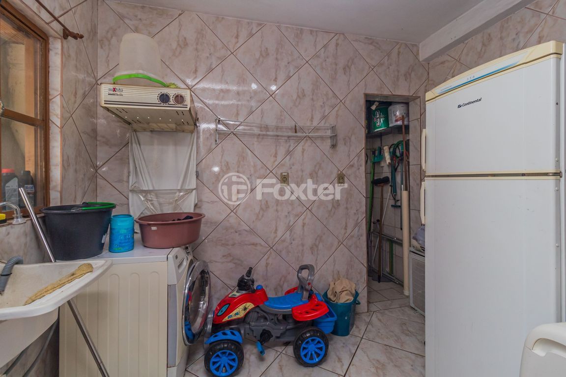 casa sobrado para comprar em Dinarte Armando, 40 - foto 28