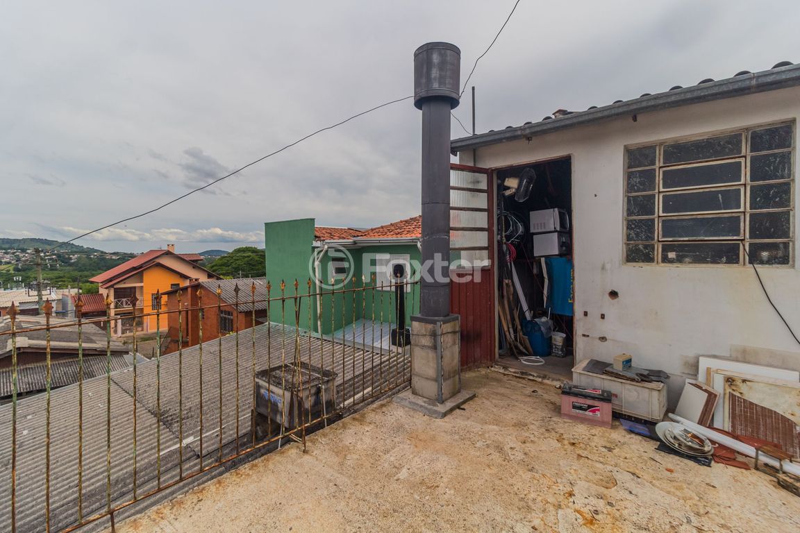 casa sobrado para comprar em Dinarte Armando, 40 - foto 30