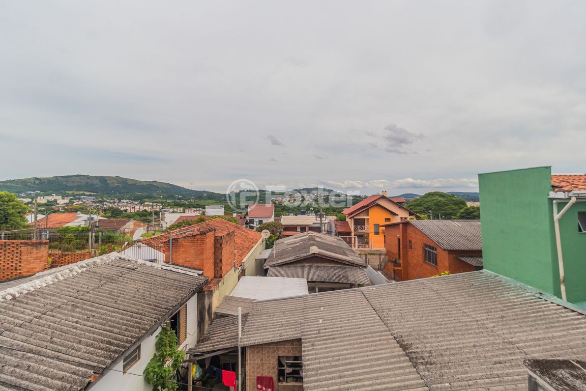 casa sobrado para comprar em Dinarte Armando, 40 - foto 31