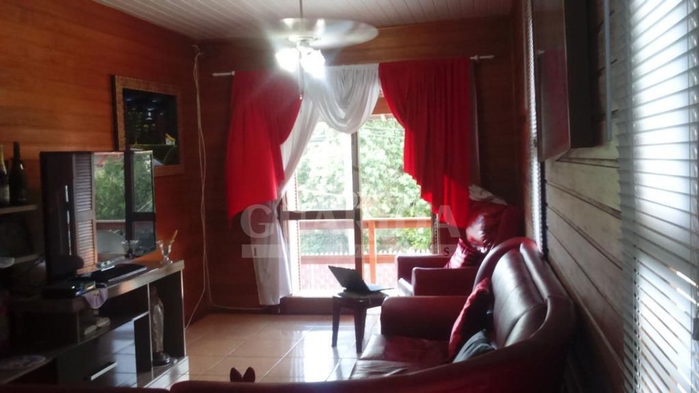 casa sobrado para comprar em Ênio de Souza, 39 - foto 7