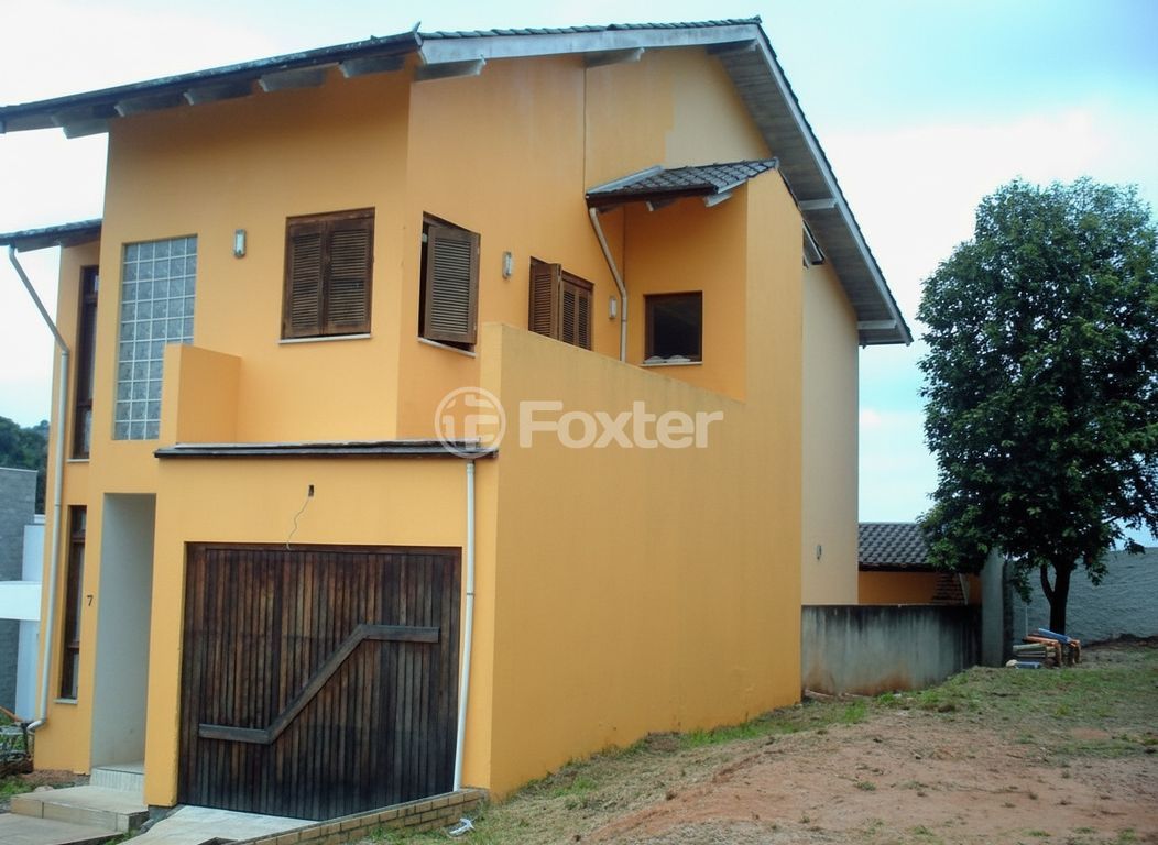 Casa em condominio para comprar em Cavalhada, Porto Alegre - foto 1