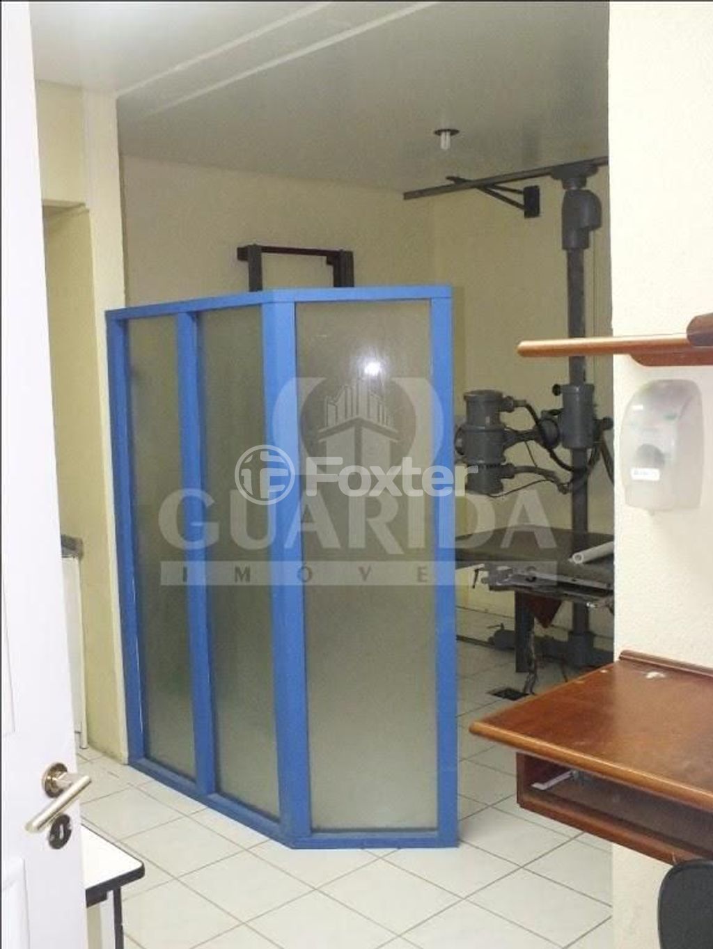 Prédio para comprar em Economista Nilo Wulff, 847 - foto 9