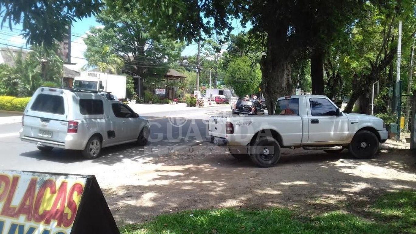 terreno lote condominio para comprar em Coronel Marcos, 2170 - foto 2
