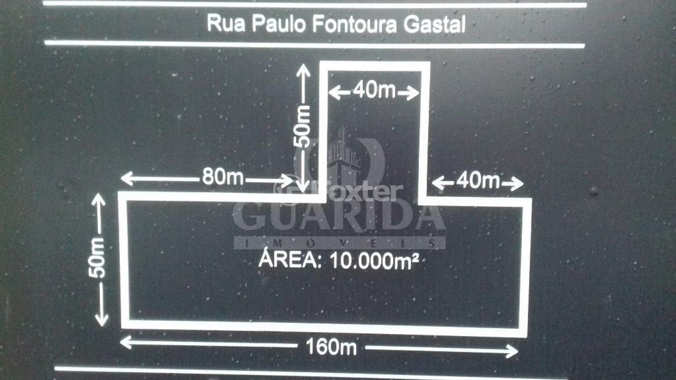 terreno lote condominio para comprar em Paulo Fontoura Gastal, 89 - foto 7
