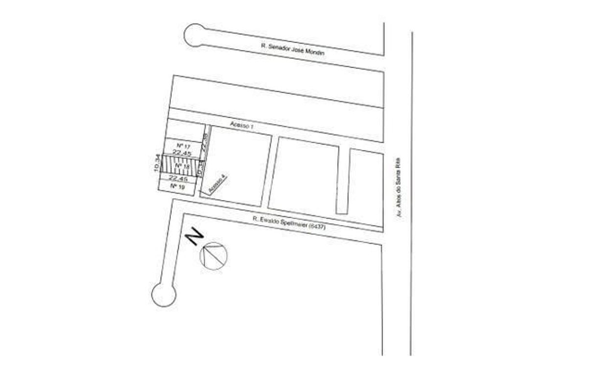 terreno lote condominio para comprar em Altos do Santa Rita, 441 - foto 20