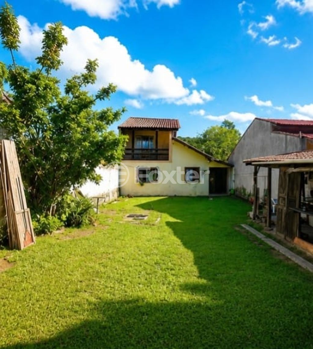 casa sobrado para comprar em Espírito Santo, Porto Alegre - foto 1