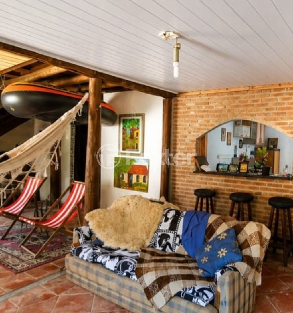 casa sobrado para comprar em da Serraria, 3081 - foto 2