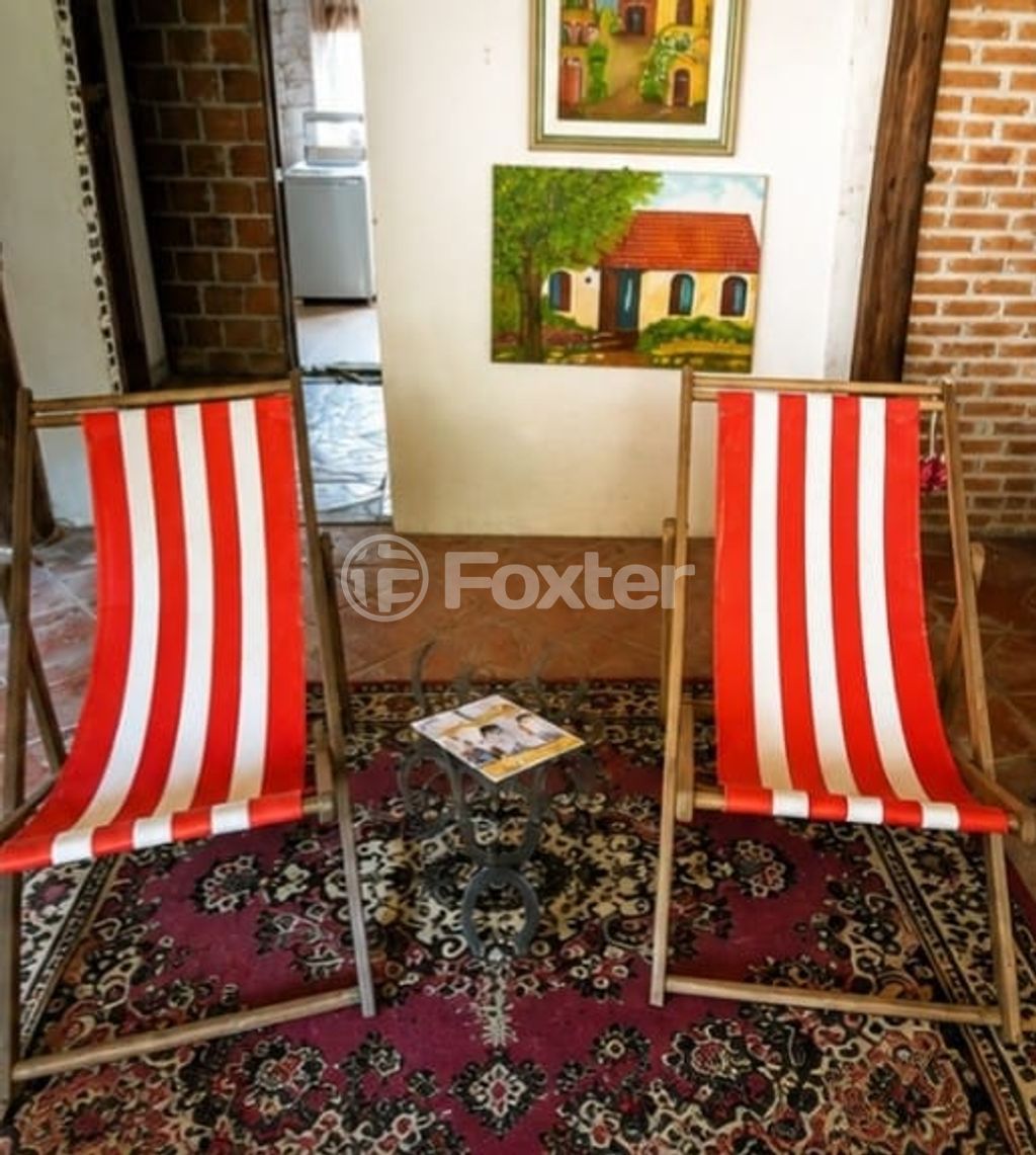 casa sobrado para comprar em da Serraria, 3081 - foto 4