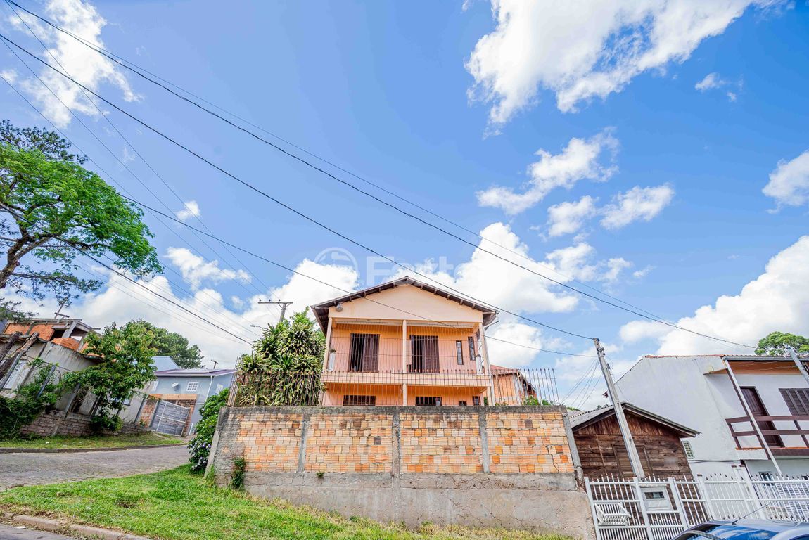 casa sobrado para comprar em das Margaridas, 38 - foto 50