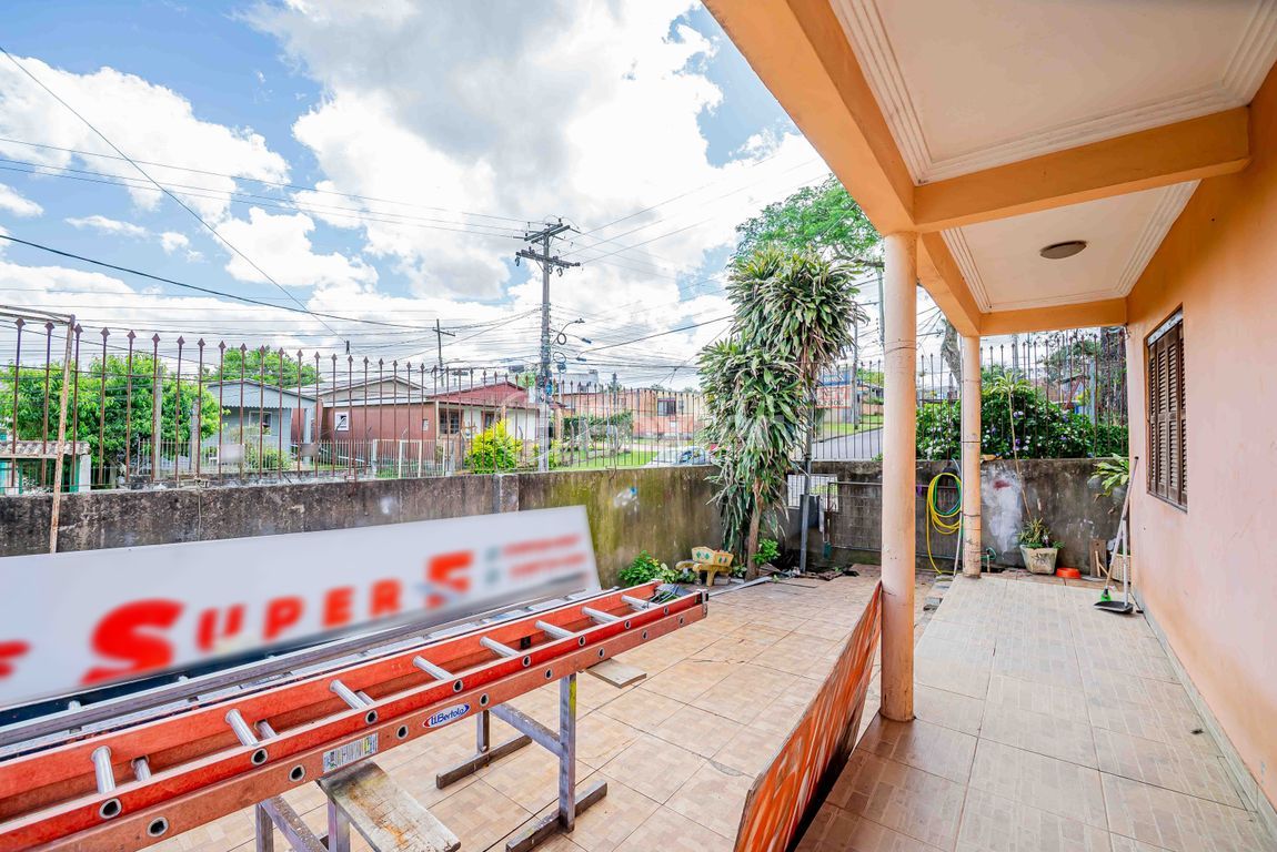 casa sobrado para comprar em das Margaridas, 38 - foto 47