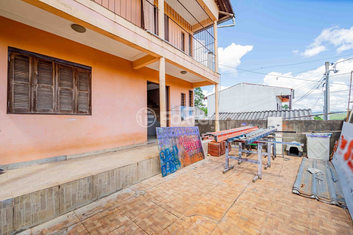 casa sobrado para comprar em das Margaridas, 38 - foto 45