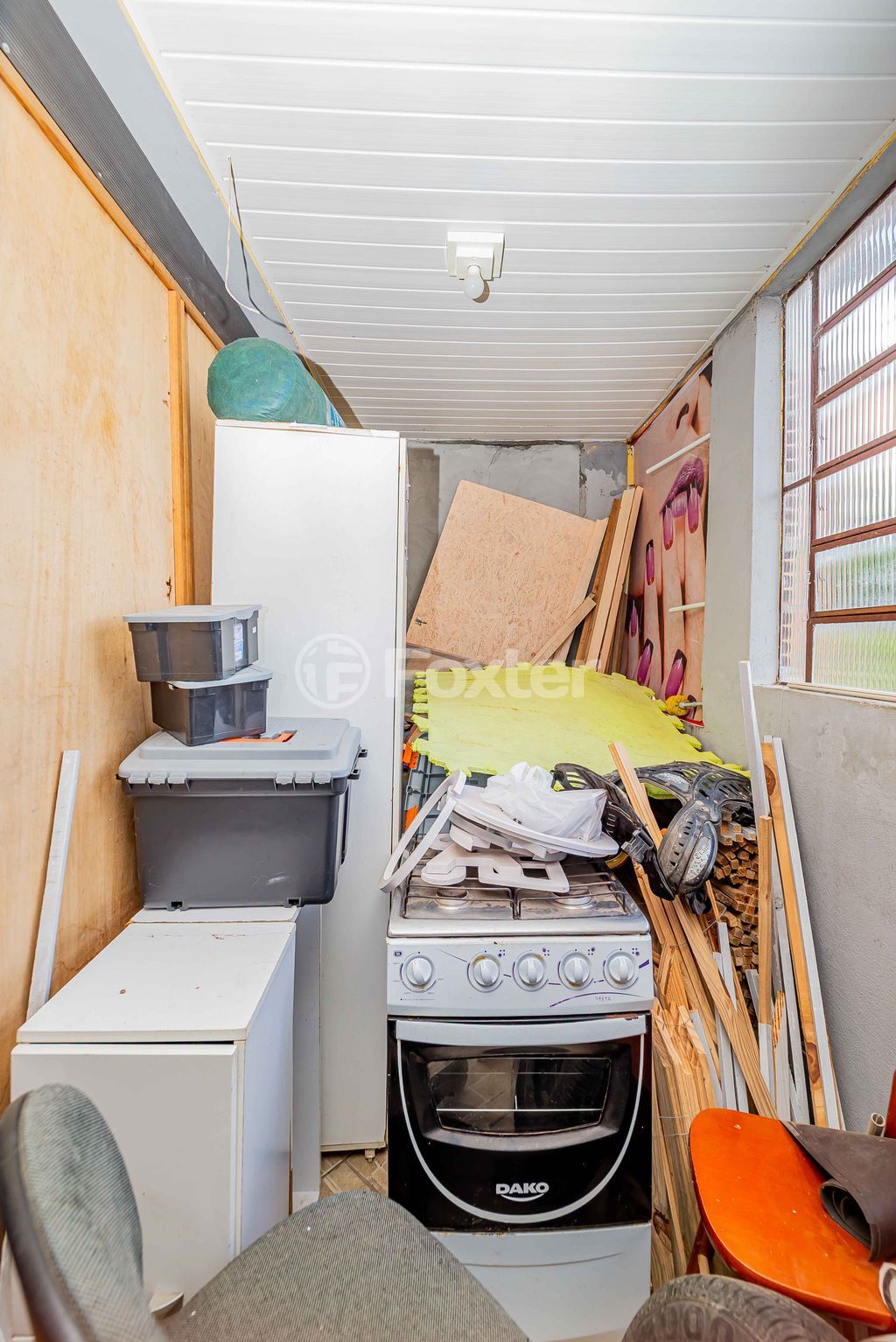 casa sobrado para comprar em das Margaridas, 38 - foto 49