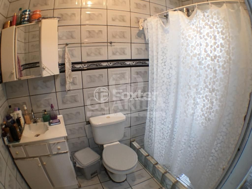 casa sobrado para comprar em Professor Rubens Guelli, 105 - foto 18