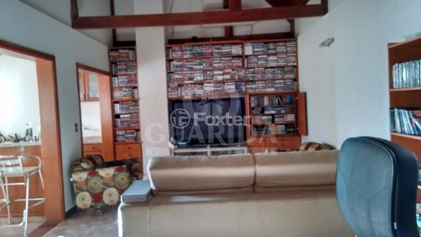 casa sobrado para comprar em Alfredo Magalhães, 395 - foto 18