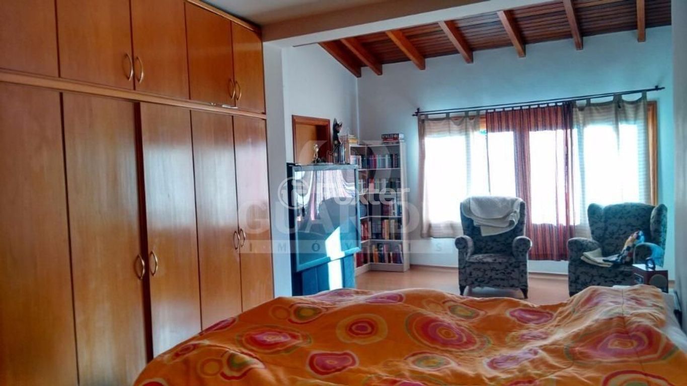 casa sobrado para comprar em Alfredo Magalhães, 395 - foto 7