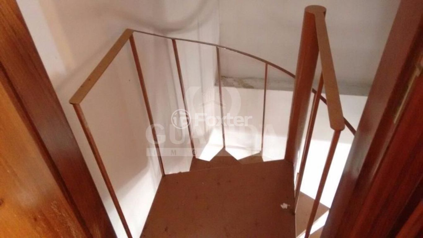 casa sobrado para comprar em Alfredo Magalhães, 395 - foto 13
