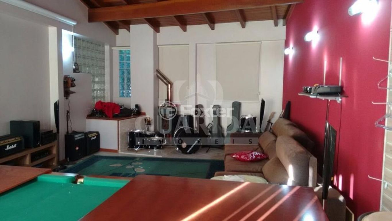 casa sobrado para comprar em Alfredo Magalhães, 395 - foto 21